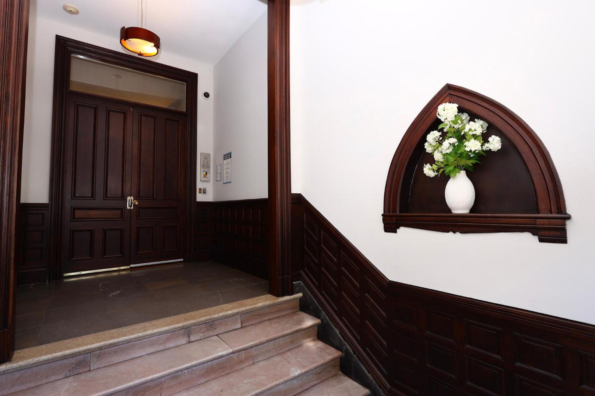 Appartamento Stylish Newbury Street Studio, #11 Boston